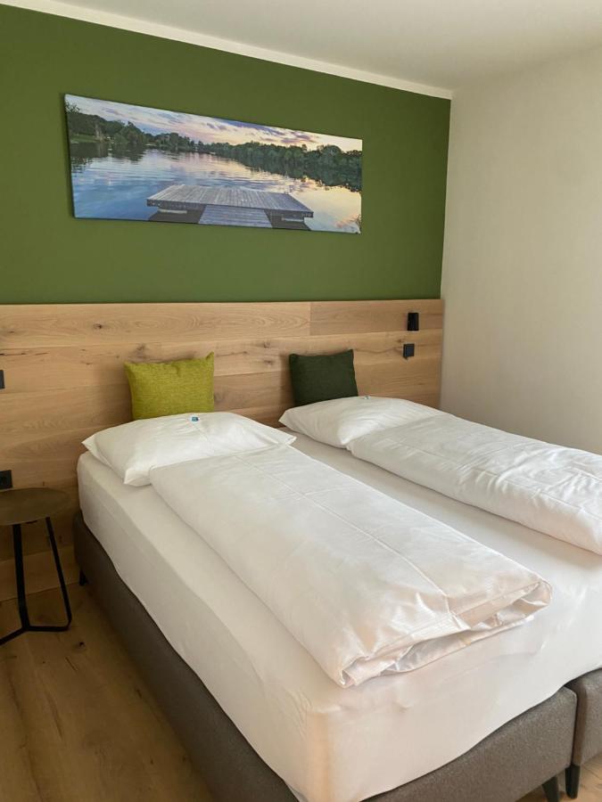 Livero Apartments Sankt Polten Bagian luar foto