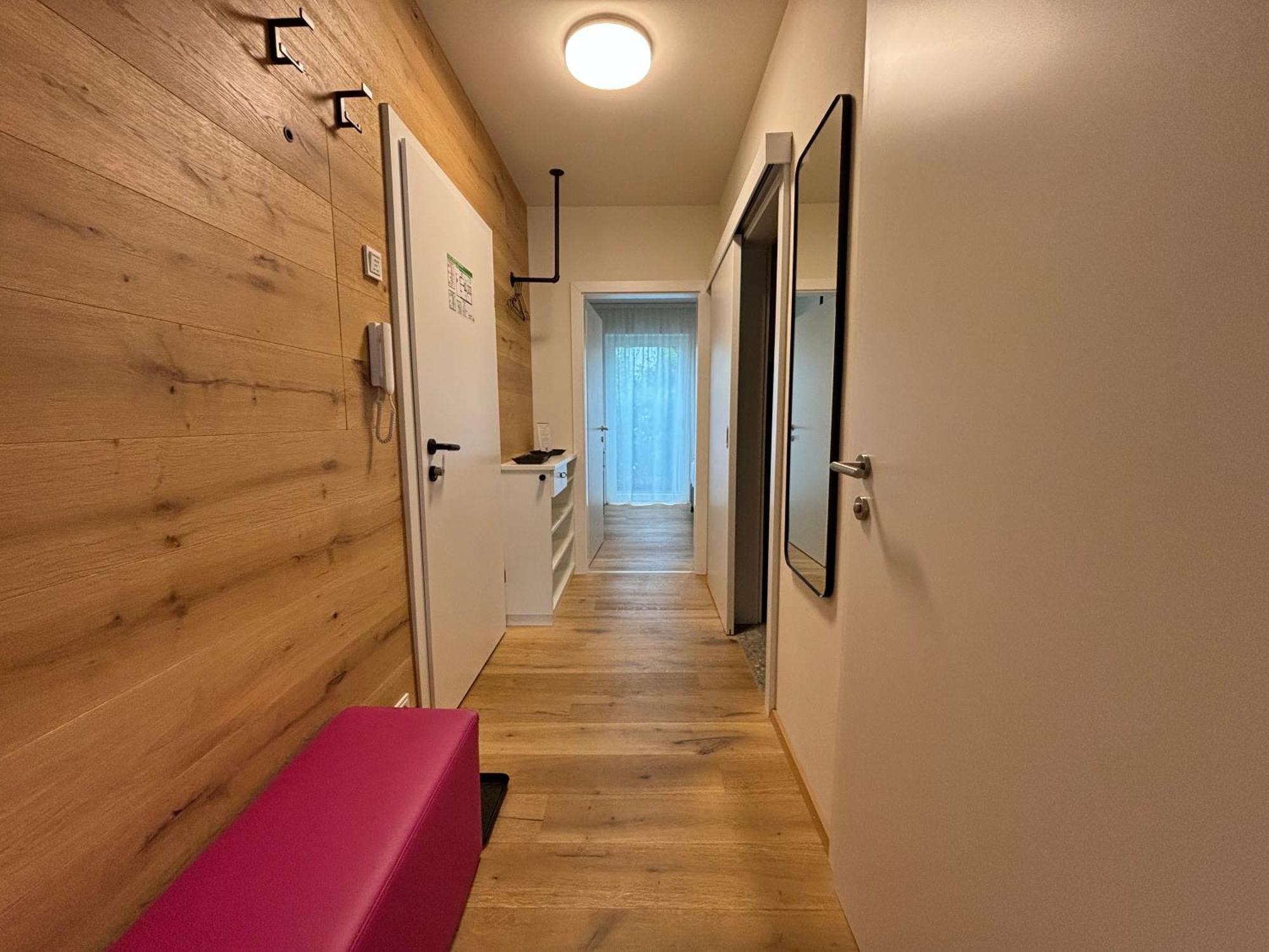 Livero Apartments Sankt Polten Bagian luar foto