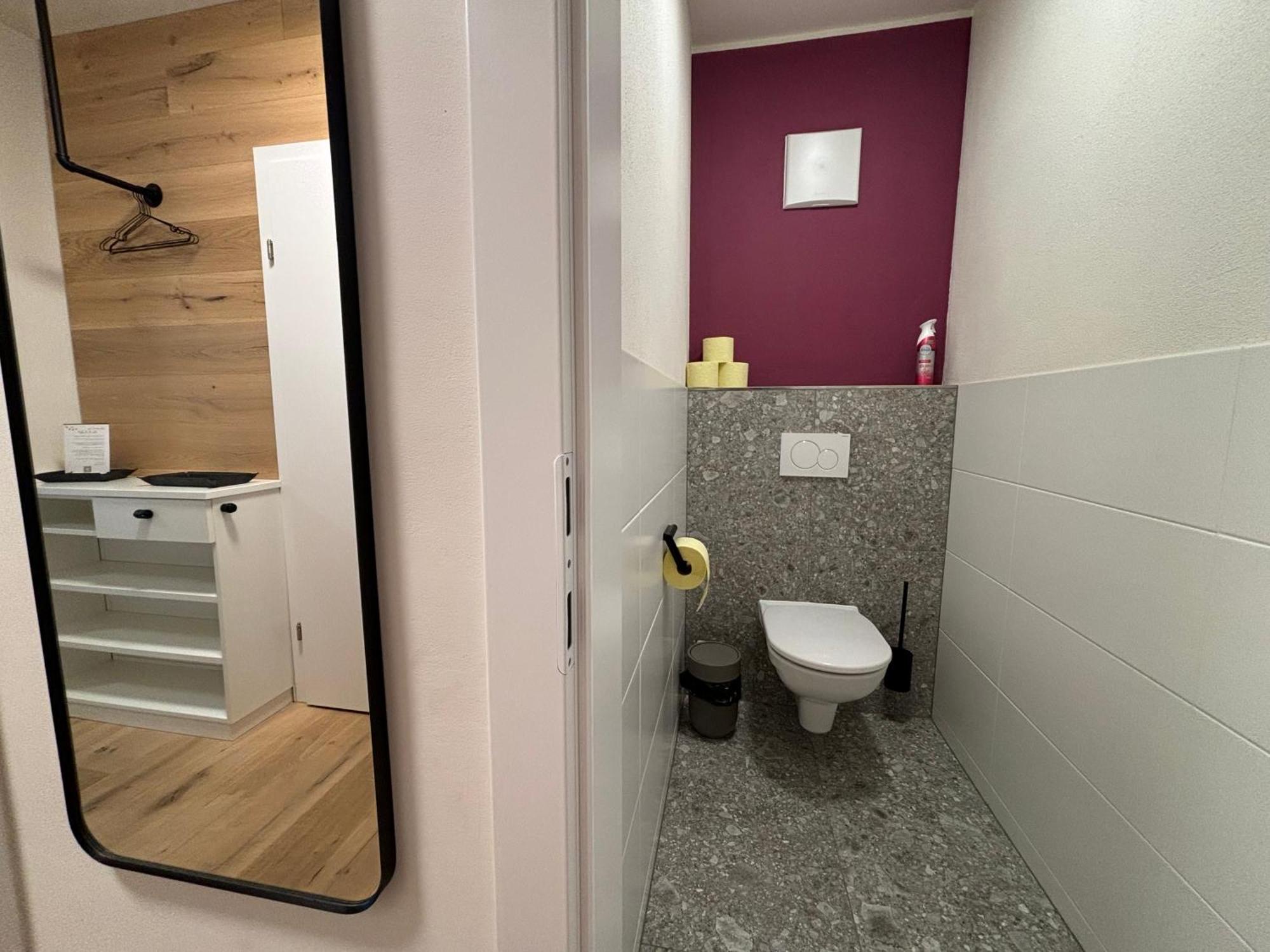 Livero Apartments Sankt Polten Bagian luar foto